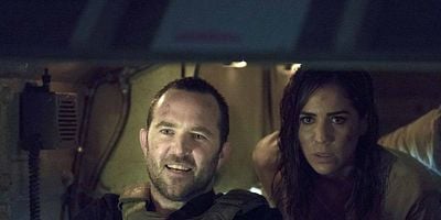 Pôster de Back to the Grind