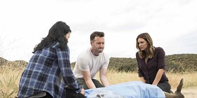 Pôster de Grow a Deer...A Female Dear