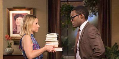 Pôster de Existential Crisis