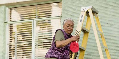 Pôster de T-R-- TRAINING D-A-- DAY