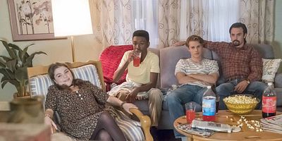 Pôster de Déjà Vu