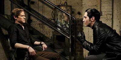 Pôster de Roulette Wheel + Wire