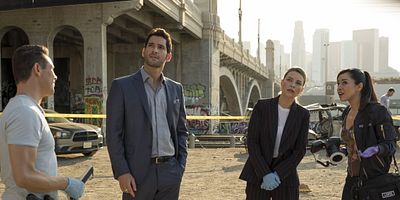 Pôster de The One With The Baby Carrot