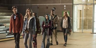 Pôster de Self Preservation