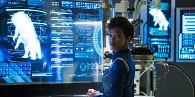 Pôster de The Butchers Knife Cares Not For The Lamb's Cry