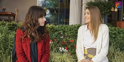 Pôster de Dolunay 15.Bölüm