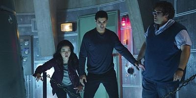 Pôster de Nuke Kids on the Block