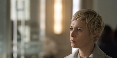 Pôster de Was She Ever Good at Her Job?