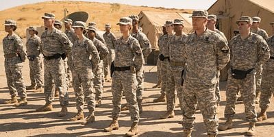 Pôster de Danger Zone