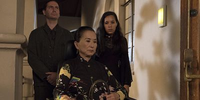 Pôster de It's a Plastic Pumpkin, Louis Huang