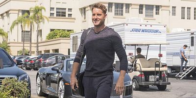 Pôster de Still There