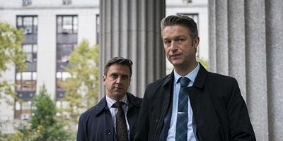 Pôster de No Good Reason