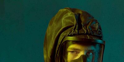 Pôster de En tierra de nadie