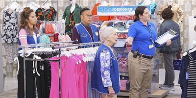 Pôster de Workplace Bullying