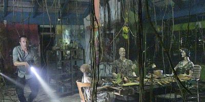 Pôster de Kama' Oma 'O, Ka 'Aina Huli Hana