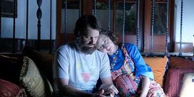 Pôster de La Abuela