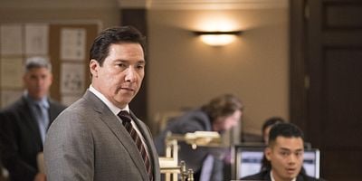 Pôster de Stay Strong, Mama