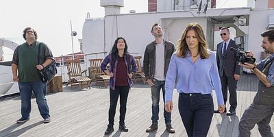 Pôster de Queen Scary