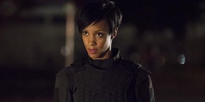 Pôster de Next of Kin