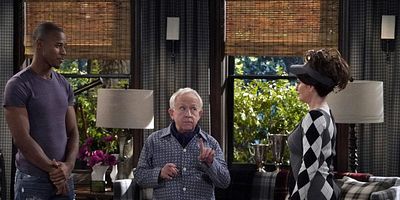 Pôster de How To Succeed in Business Without Really Crying