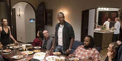 Pôster de Appetites