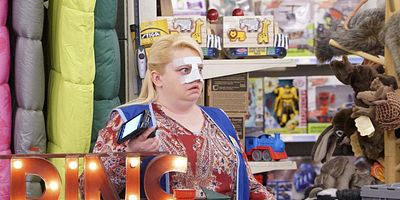 Pôster de Health Fund