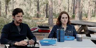 Pôster de I Want You to Leave a Person Alive for Once