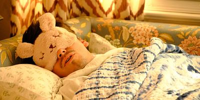 Pôster de Rocky Road