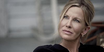 Pôster de Because I'm Mrs. Claus