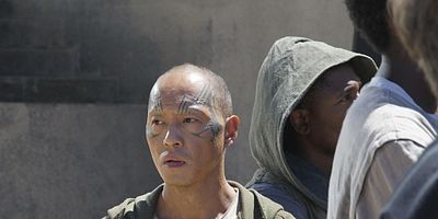 Pôster de ...And Finally: Black Bolt