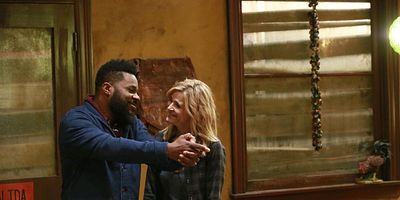 Pôster de Breaking the Story