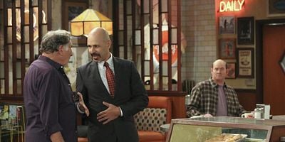 Pôster de What The Truck?