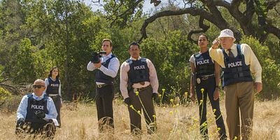 Pôster de Sanctuary City: Part 3