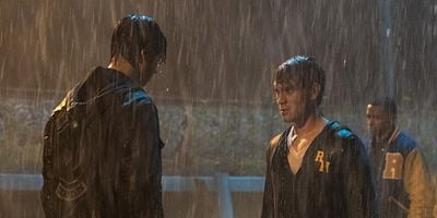 Pôster de Chapter Seventeen: The Town That Dreaded Sundown