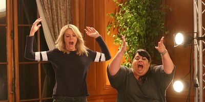 Pôster de The Invention