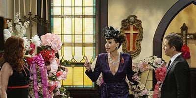 Pôster de Rosario's Quinceanera