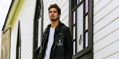 Pôster de We Need to Talk About Abigail