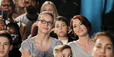 Pôster de The Faithful