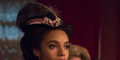 Pôster de Return of the Mack