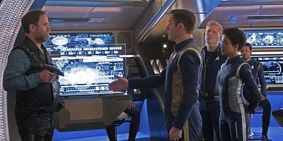 Pôster de Magic to Make The Sanest Man Go Mad