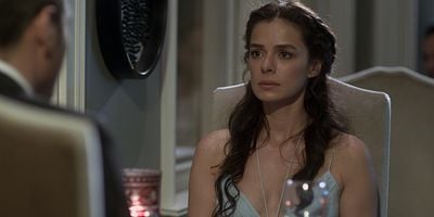 Pôster de Kadın 2.Bölüm