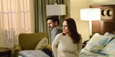 Pôster de I Think It's a Sign