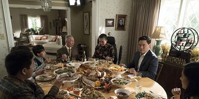 Pôster de The Day After Thanksgiving