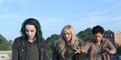 Pôster de got your siX