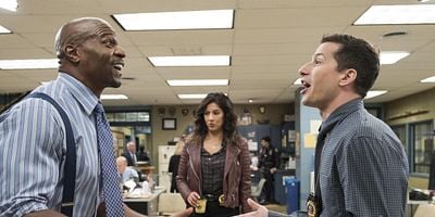 Pôster de Two Turkeys