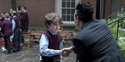 Pôster de Stop Hitting Yourself