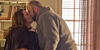 Pôster de The Most Disappointed Man