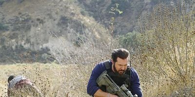 Pôster de The Exchange