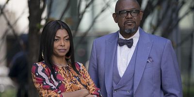 Pôster de The Lady Doth Protest