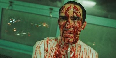 Pôster de Saint Nick